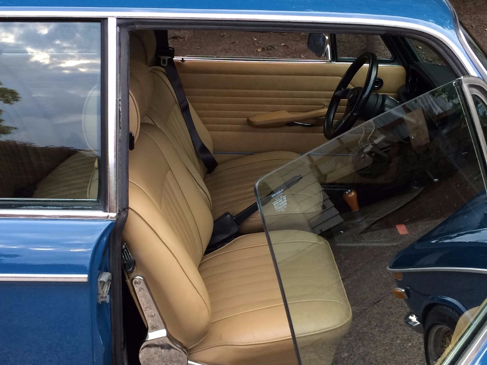 1974 BMW 2002 - Image 12 of 31