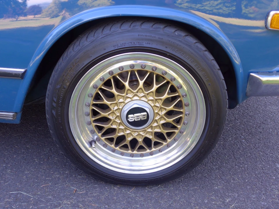 1974 BMW 2002 - Image 10 of 31