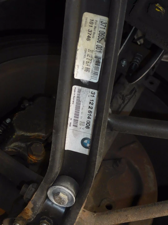 1974 BMW 2002 - Image 27 of 31