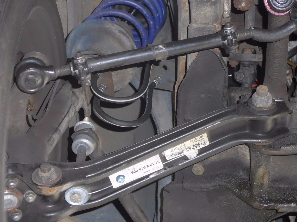 1974 BMW 2002 - Image 26 of 31
