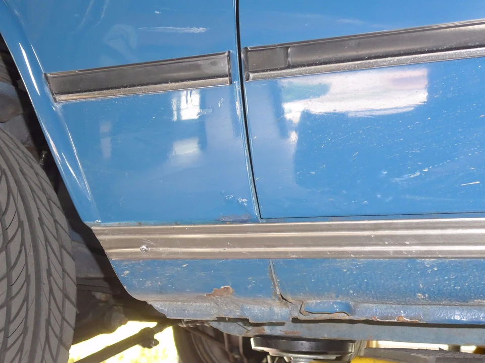 1974 BMW 2002 - Image 9 of 31