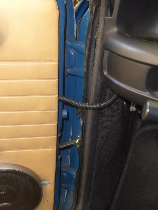 1974 BMW 2002 - Image 14 of 31