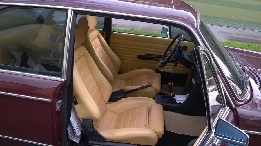 1974 BMW 2002 - Image 4 of 7