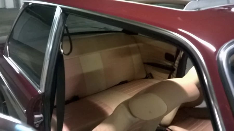 1974 BMW 2002 - Image 5 of 7