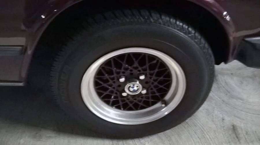 1974 BMW 2002 - Image 7 of 7