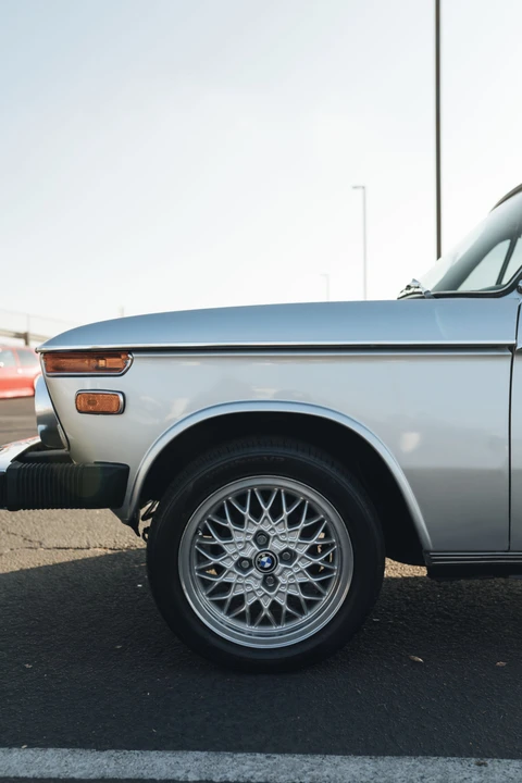 1974 BMW 2002 - Image 12 of 31