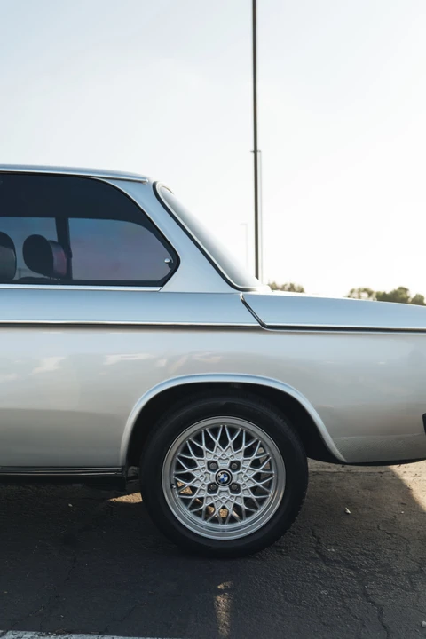 1974 BMW 2002 - Image 13 of 31