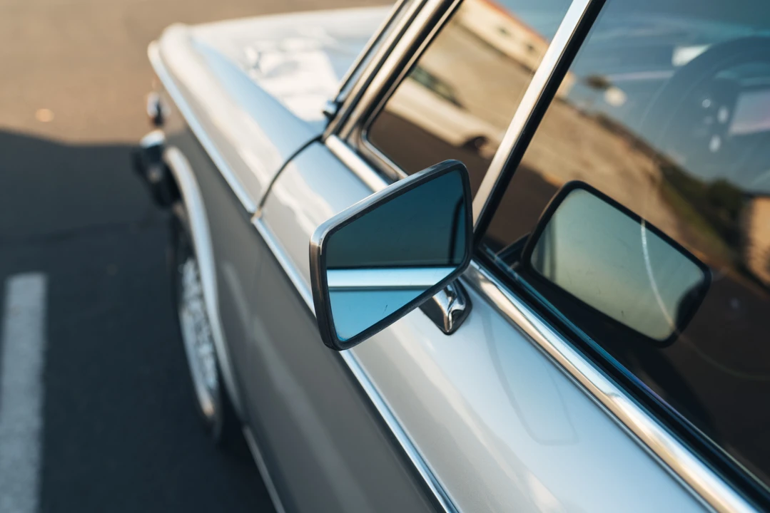 1974 BMW 2002 - Image 14 of 31