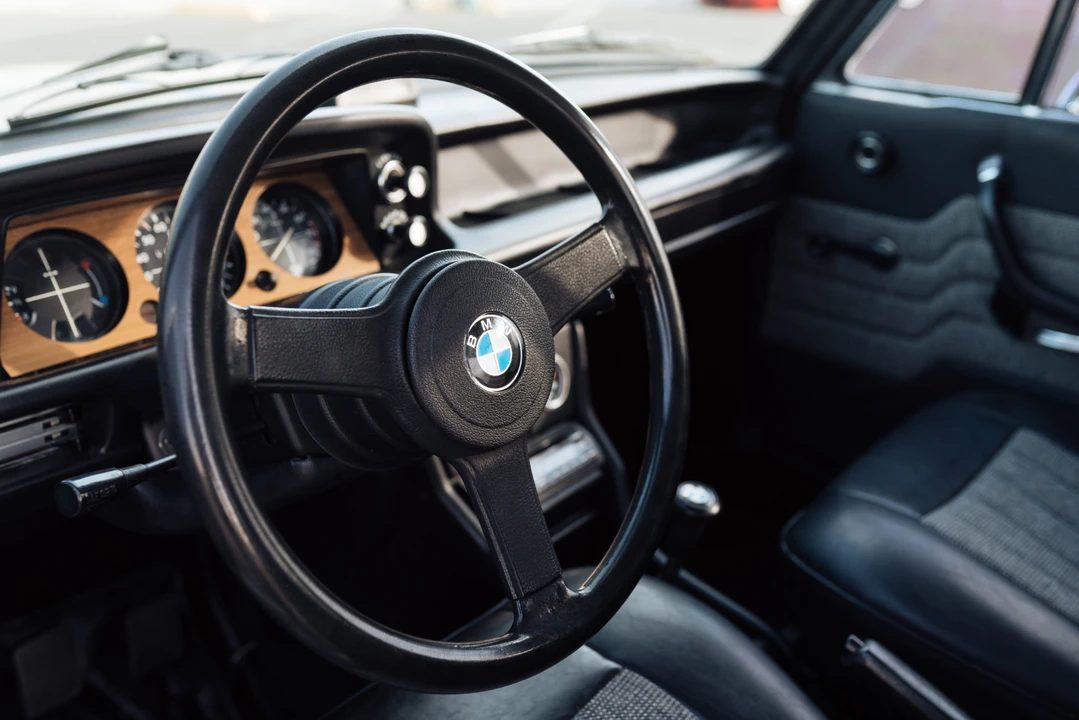 1974 BMW 2002 - Image 27 of 31