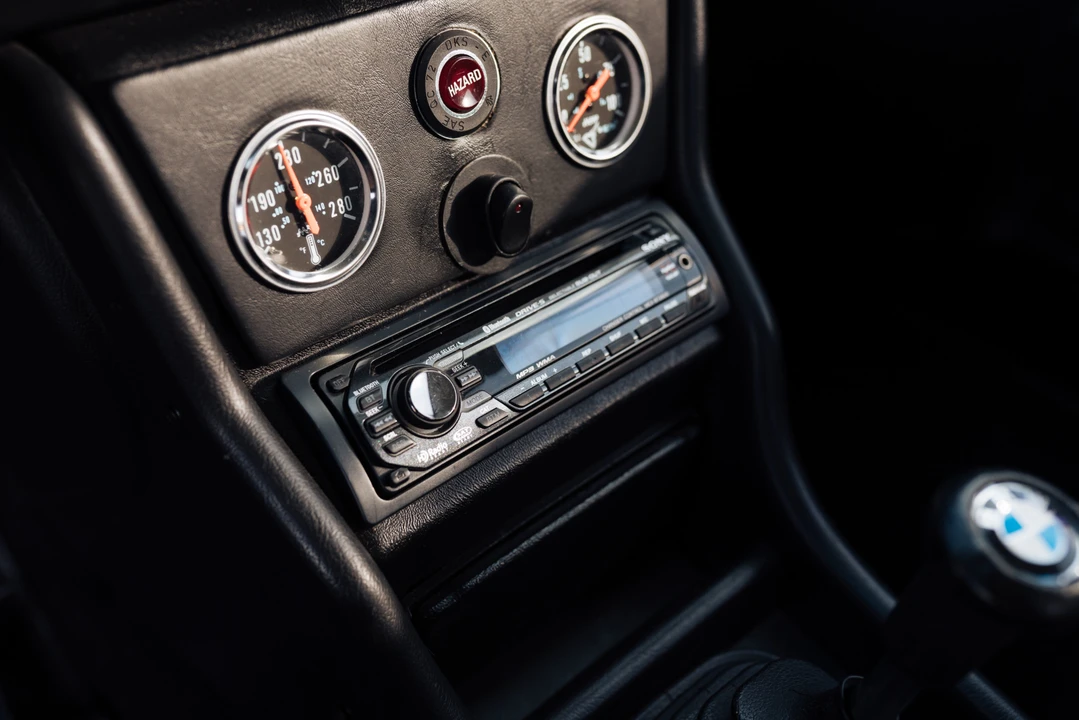 1974 BMW 2002 - Image 31 of 31