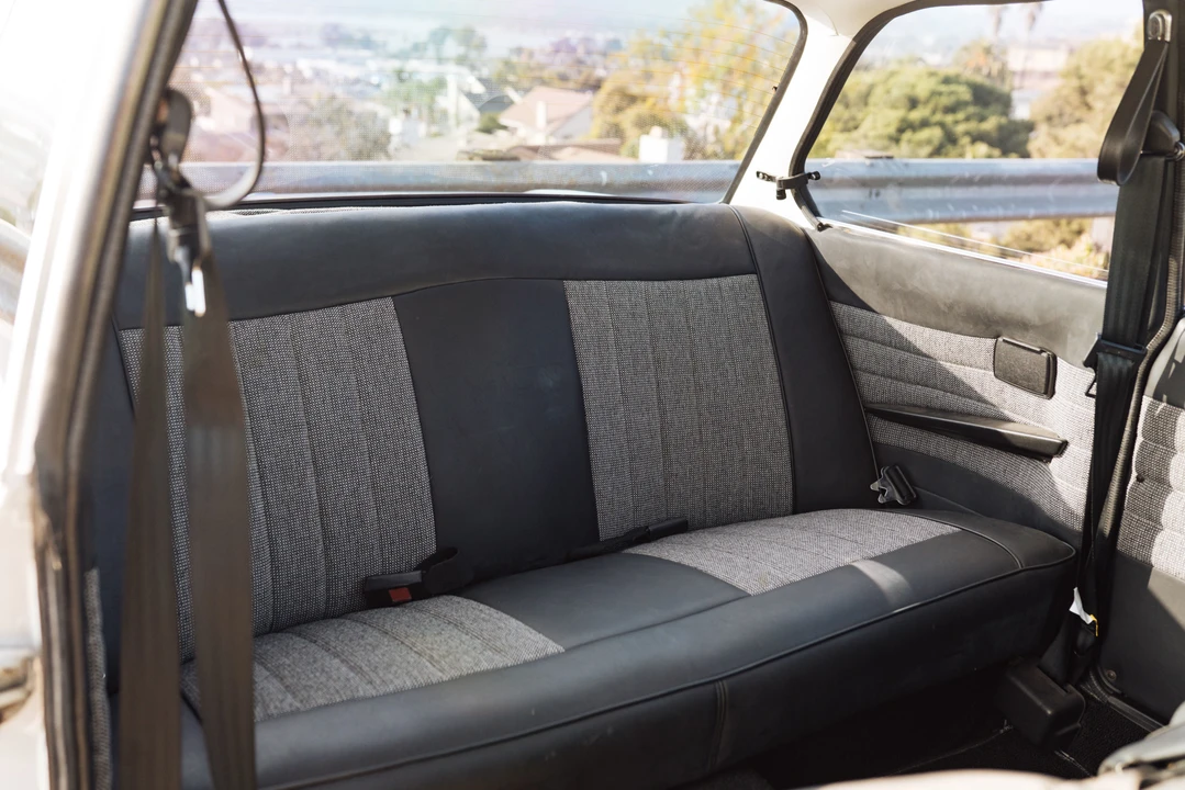 1974 BMW 2002 - Image 24 of 31