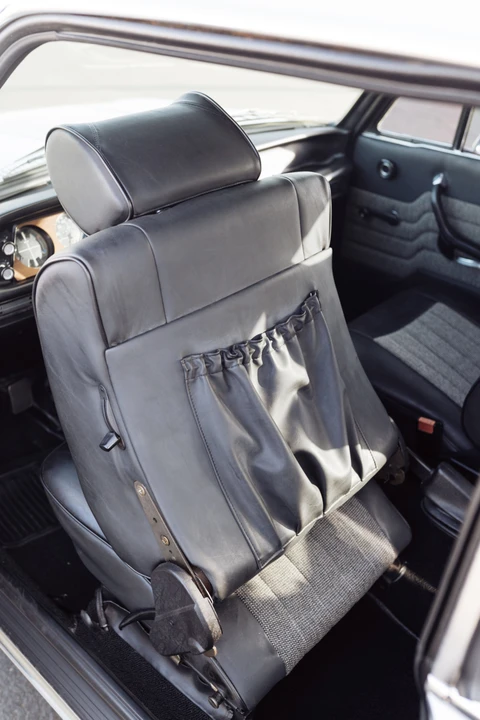 1974 BMW 2002 - Image 23 of 31