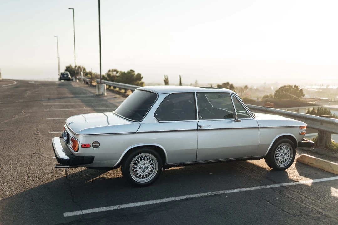1974 BMW 2002 - Image 5 of 31