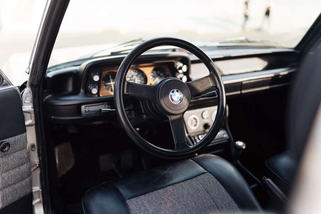 1974 BMW 2002 - Image 26 of 31