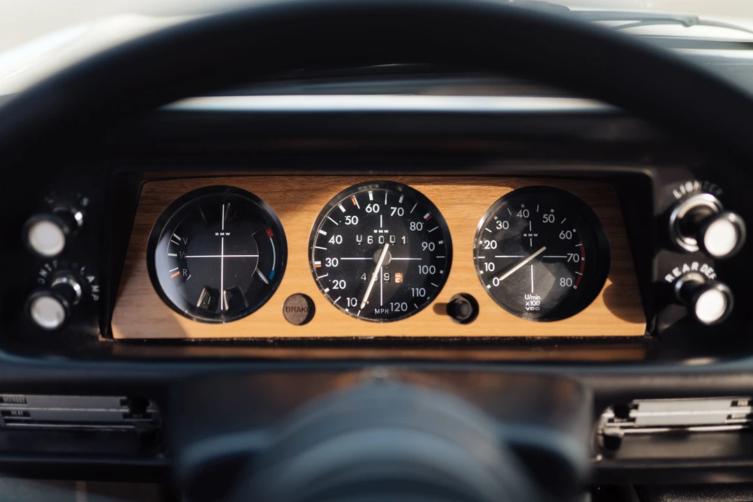 1974 BMW 2002 - Image 28 of 31