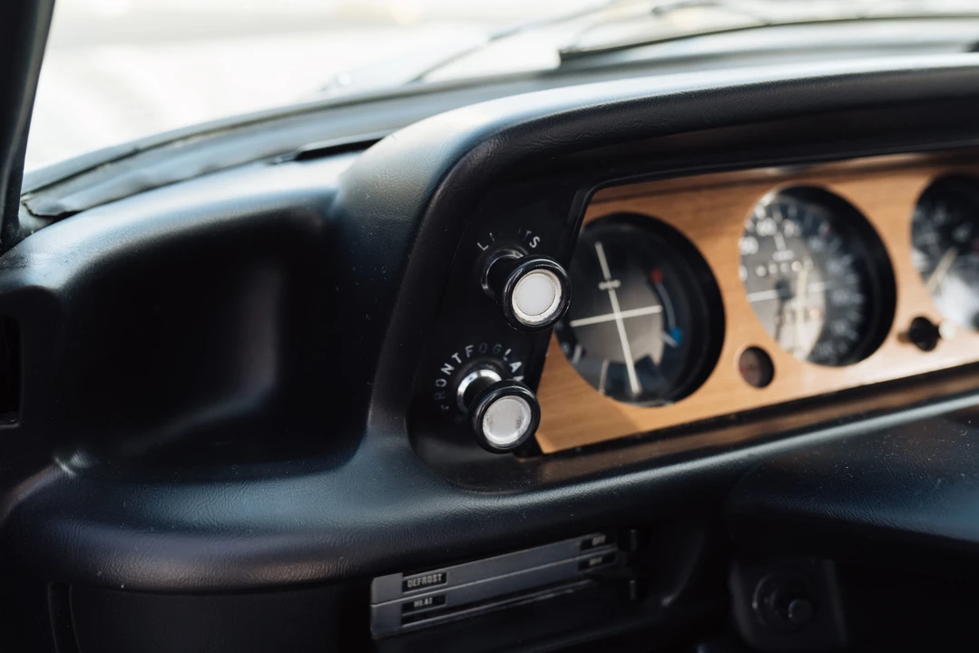 1974 BMW 2002 - Image 29 of 31