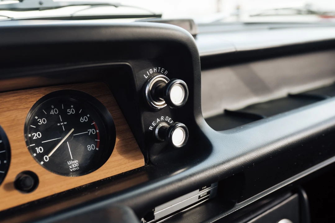 1974 BMW 2002 - Image 30 of 31