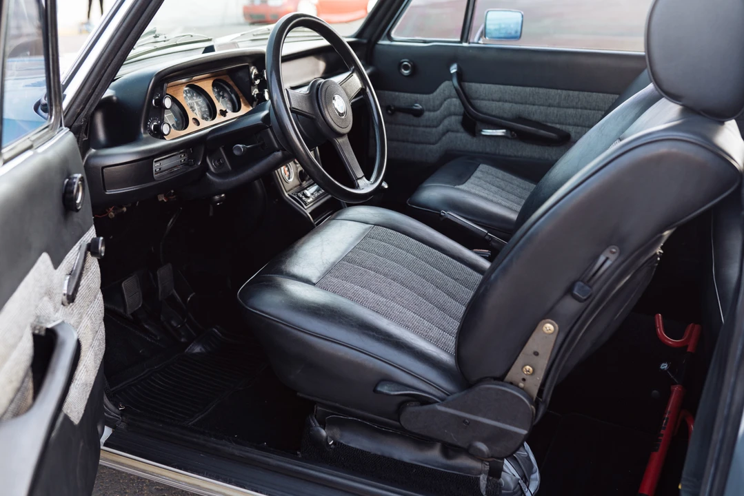 1974 BMW 2002 - Image 21 of 31