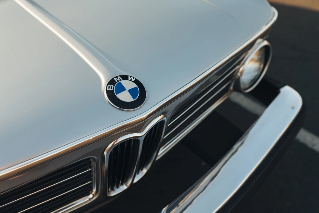 1974 BMW 2002 - Image 10 of 31
