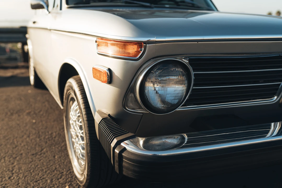 1974 BMW 2002 - Image 8 of 31