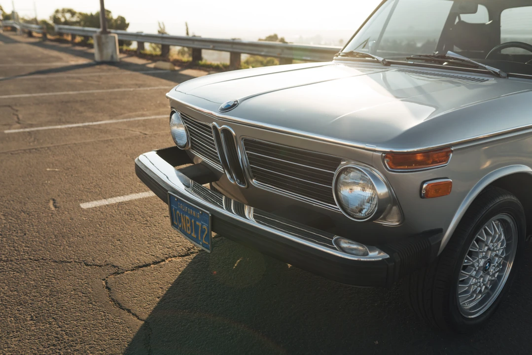 1974 BMW 2002 - Image 7 of 31