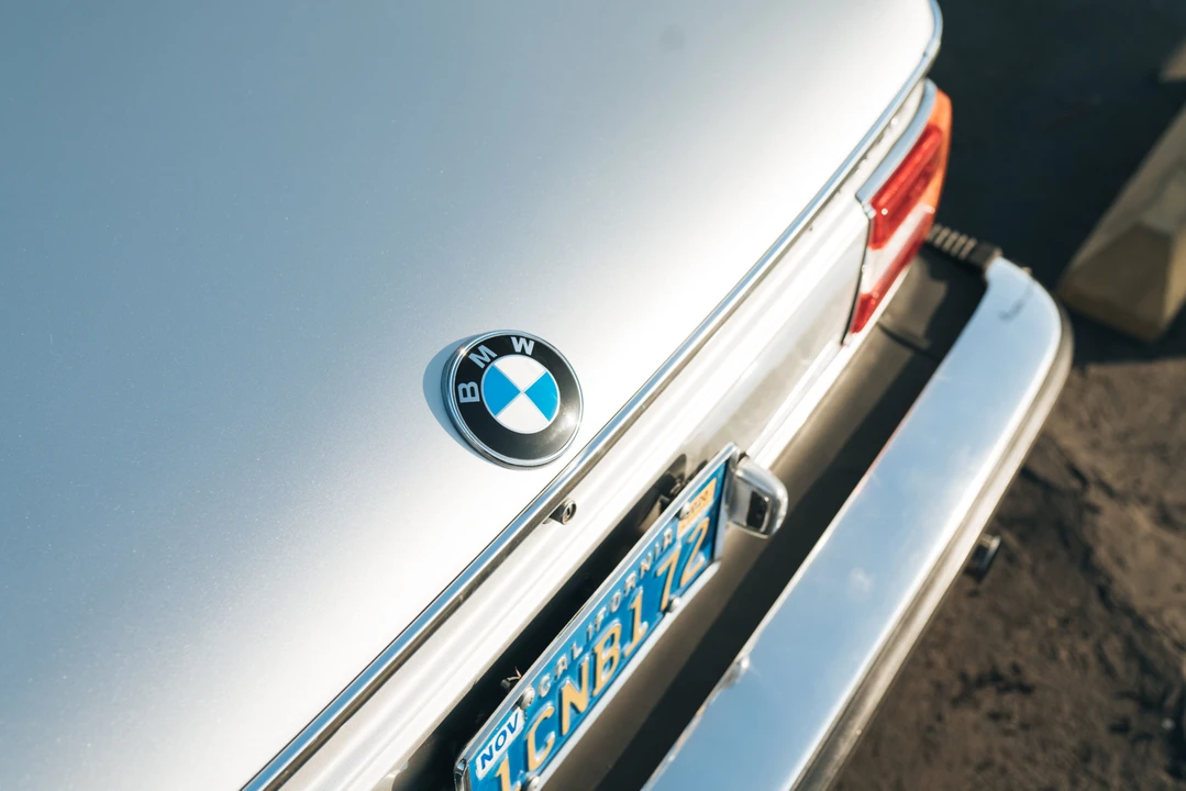 1974 BMW 2002 - Image 20 of 31