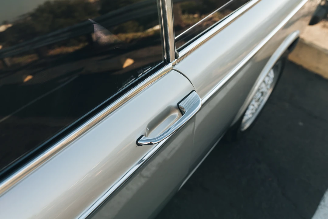 1974 BMW 2002 - Image 15 of 31