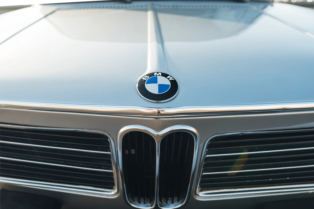 1974 BMW 2002 - Image 9 of 31