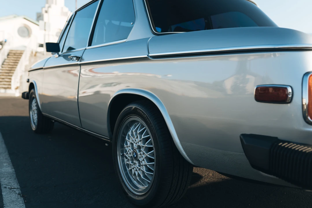 1974 BMW 2002 - Image 16 of 31