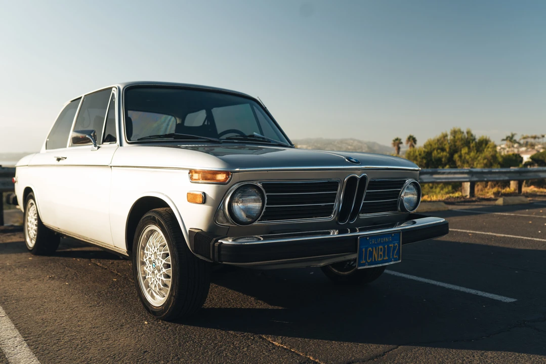 1974 BMW 2002 - Image 6 of 31