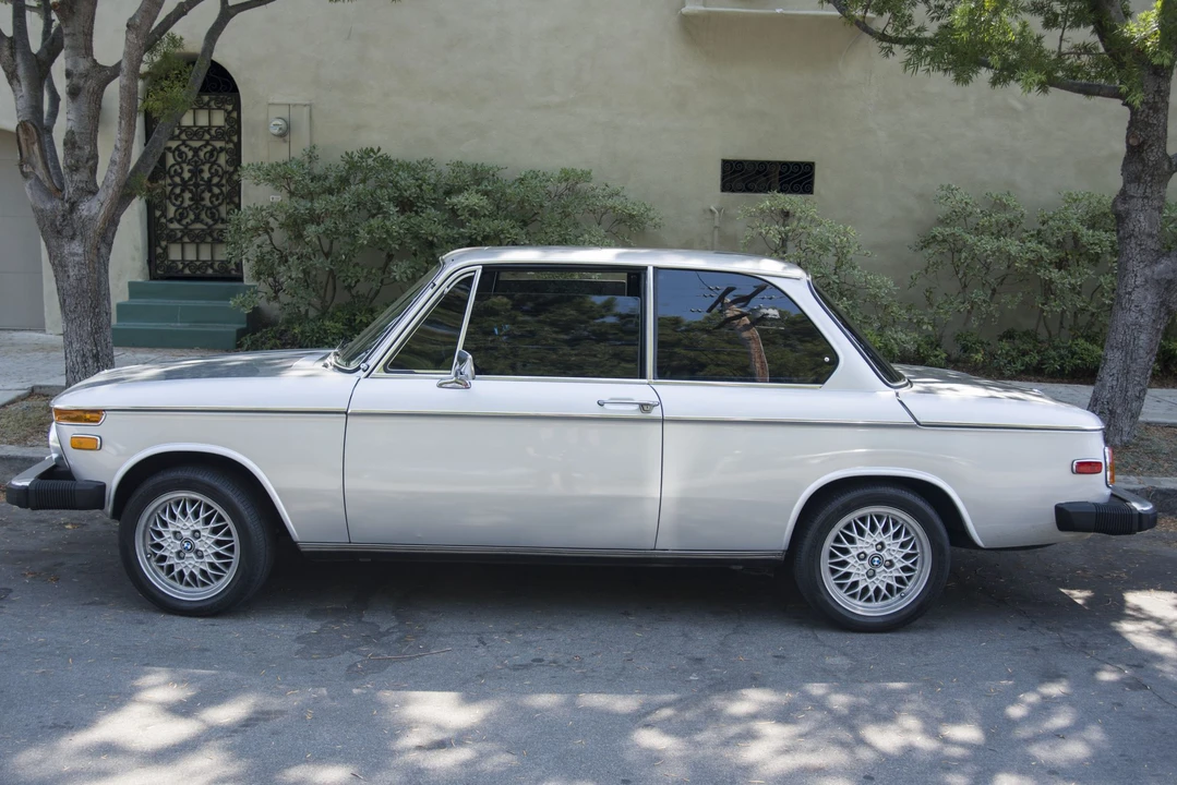 1974 BMW 2002 - Image 3 of 31