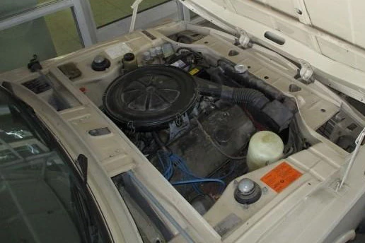 1974 BMW 2002 - Image 3 of 5