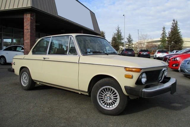 1974 BMW 2002 - Image 2 of 5