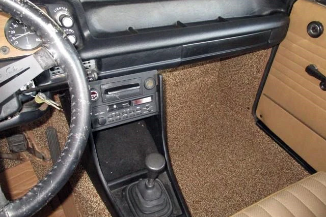 1974 BMW 2002 - Image 4 of 5
