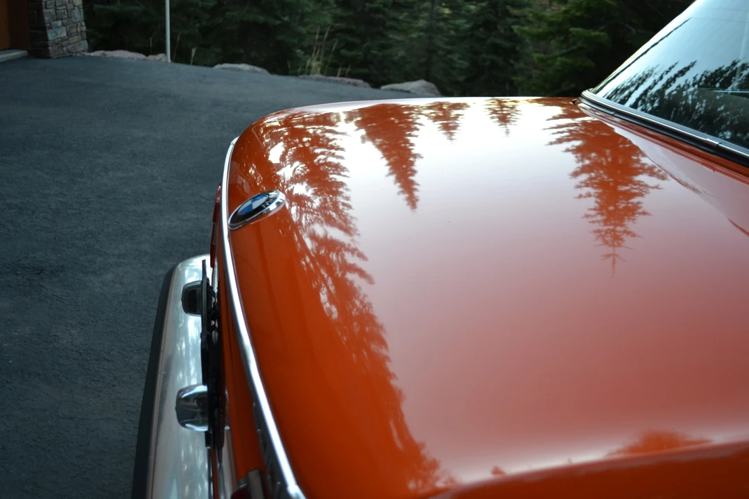 1974 BMW 2002 - Image 13 of 31