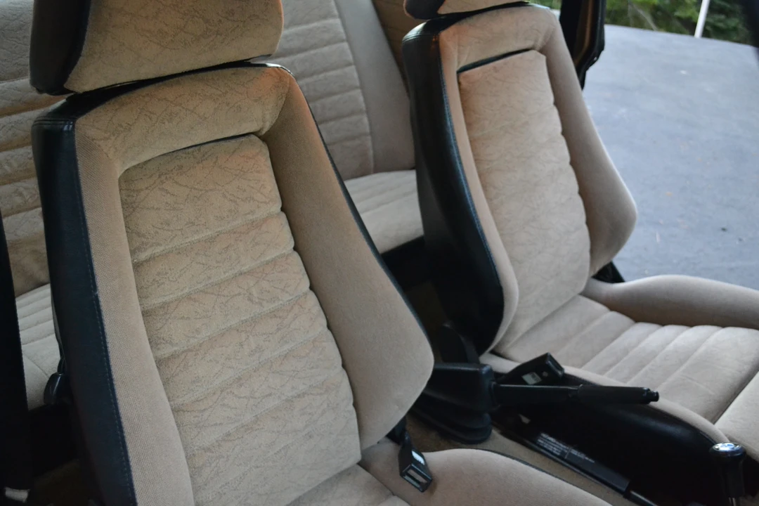 1974 BMW 2002 - Image 30 of 31