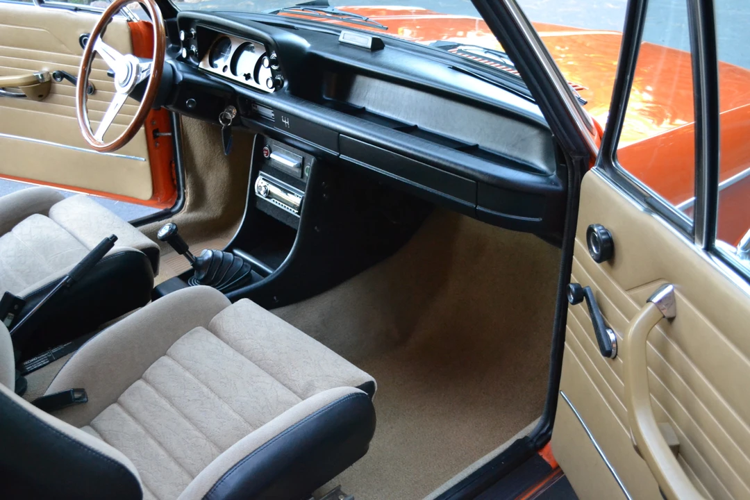 1974 BMW 2002 - Image 29 of 31