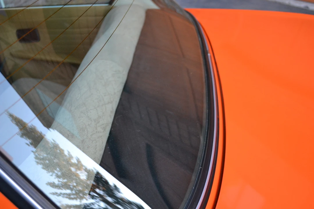 1974 BMW 2002 - Image 22 of 31