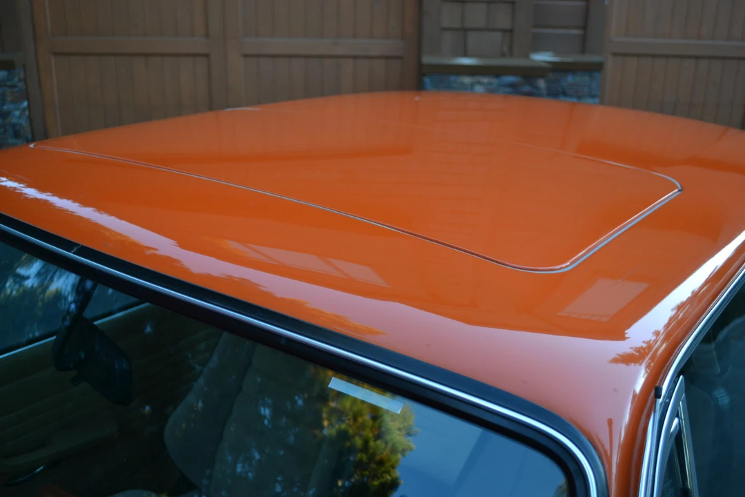 1974 BMW 2002 - Image 20 of 31