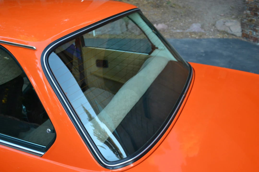 1974 BMW 2002 - Image 21 of 31