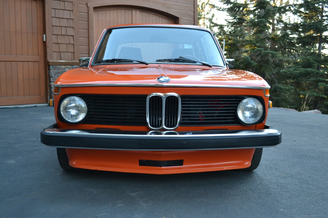 1974 BMW 2002 - Image 3 of 31