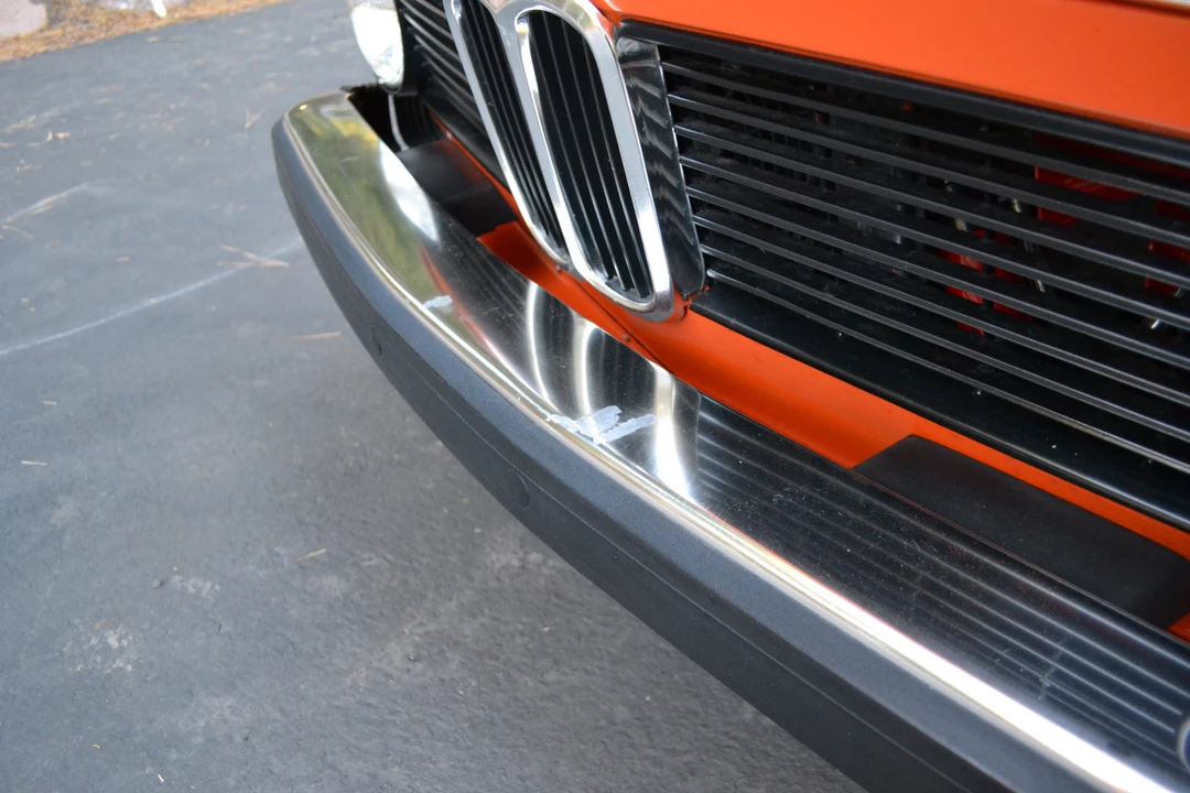 1974 BMW 2002 - Image 11 of 31