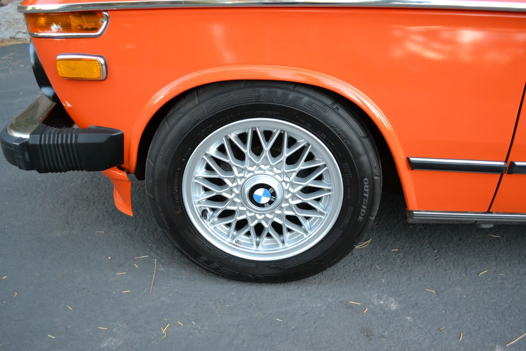 1974 BMW 2002 - Image 28 of 31