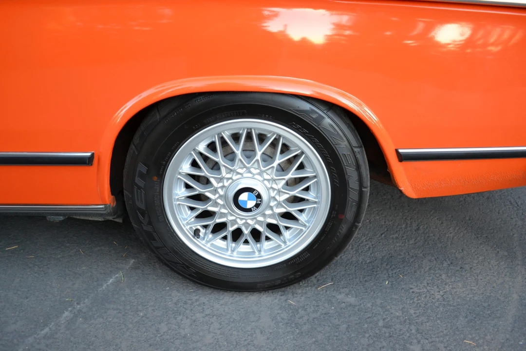 1974 BMW 2002 - Image 27 of 31
