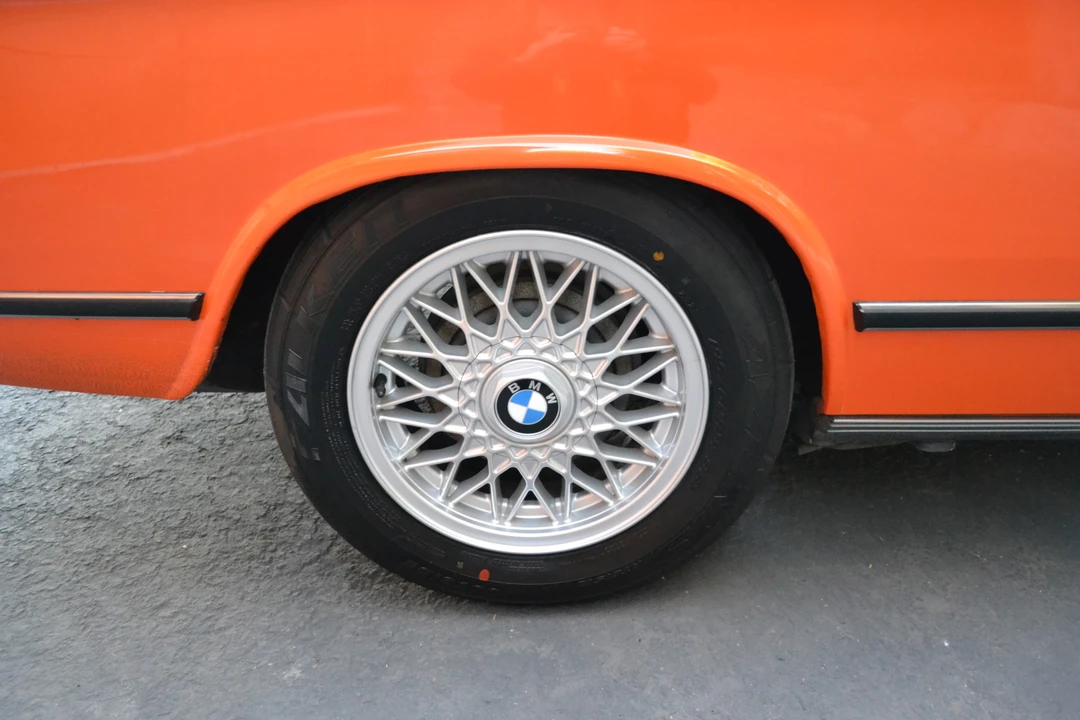 1974 BMW 2002 - Image 26 of 31
