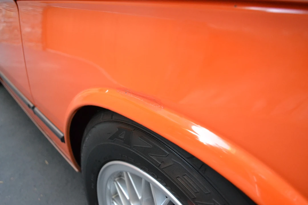 1974 BMW 2002 - Image 24 of 31