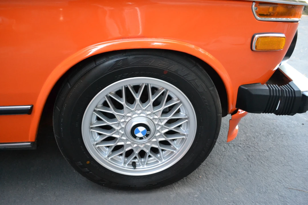 1974 BMW 2002 - Image 23 of 31