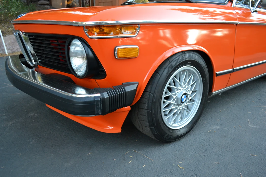 1974 BMW 2002 - Image 10 of 31