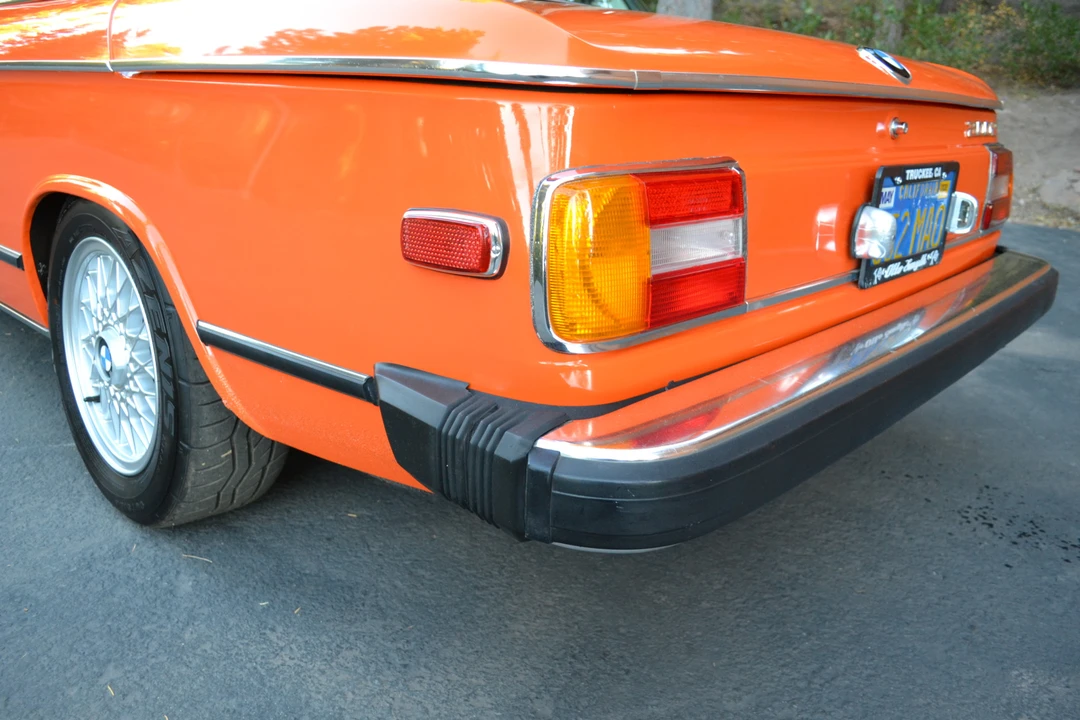 1974 BMW 2002 - Image 14 of 31