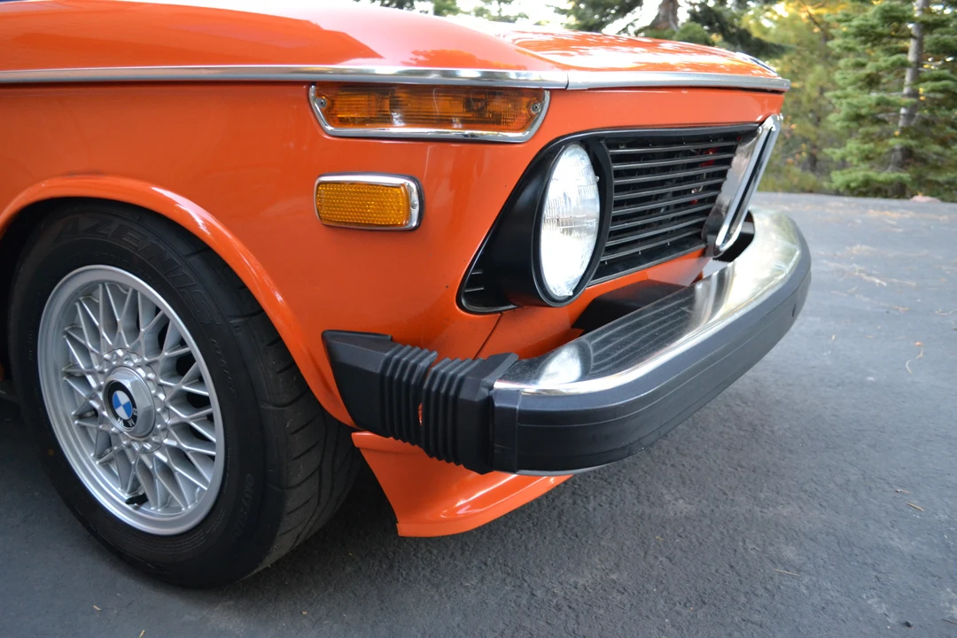 1974 BMW 2002 - Image 9 of 31